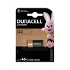 Duracell Ultra Μπαταρία Λιθίου CR123 3V 1τμχ (DUCR123)(DURDUCR123)-DURDUCR123