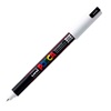 Uni-Ball Μαρκαδοροι Posca Pc-1Mr Extra Fine White (PC1MREXFWH) (UNIPC1MREXFWH)-UNIPC1MREXFWH