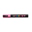 Uni-Ball Μαρκαδοροι Posca Pc-5M Medium Pink (PC5MMPK) (UNIPC5MMPK)-UNIPC5MMPK