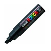 Uni-Ball Μαρκαδοροι Posca Pc-8K Χονδρο Black (PC8KBLK) (UNIPC8KBLK)-UNIPC8KBLK