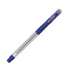 Uni-Ball Στυλο Sg-100 Lakubo 0,7 Blue (SG10007BL) (UNISG10007BL)-UNISG10007BL