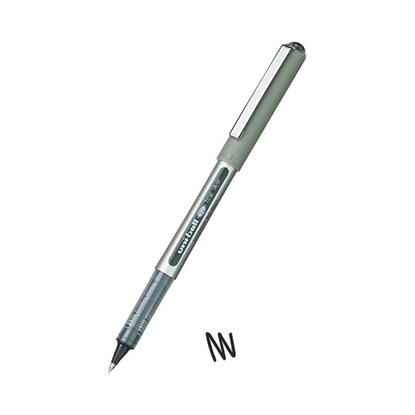 Uni-Ball Στυλό UB-157 0.7 Eye Fine Black (UB15707BLK) (UNIUB15707BLK)-UNIUB15707BLK