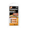 Duracell Activair Μπαταρίες Ακουστικών Βαρηκοΐας 13 1.45V 6τμχ (ACA13MF)(DURACA13MF)-DURACA13MF