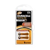 Duracell Activair Μπαταρίες Ακουστικών Βαρηκοΐας 312 1.4V 6τμχ (ACA312MF) (DURACA312MF)-DURACA312MF