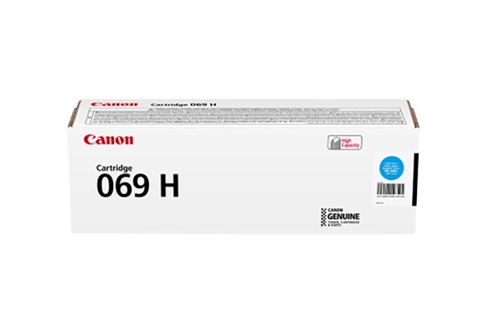 CANON LBP673/MF75x SERIES TONER CYAN (1.9k) (5093C002) (CAN-069C)-CAN-069C