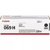 CANON LBP673/MF75x SERIES TONER BLACK HC (7.6k) (5098C002) (CAN-069BKH)-CAN-069BKH