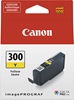 Canon PFI-300 Μελάνι Εκτυπωτή InkJet Κίτρινο (4196C001) (CANPFI-300Y)-CANPFI-300Y