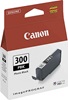 Canon PFI-300 Μελάνι Εκτυπωτή InkJet Photo Μαύρο (4193C001) (CANPFI-300MBK)-CANPFI-300PBK