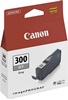 Canon PFI-300 Μελάνι Εκτυπωτή InkJet Γκρι (4200C001) (CANPFI-300GY)-CANPFI-300GY