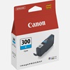 Canon PFI-300 Μελάνι Εκτυπωτή InkJet Κυανό (4194C001) (CANPFI-300C)-CANPFI-300C