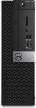 Dell 7050 SFF Refurbished GA i5-7500/8GB/240GB SSD-RFB1103832