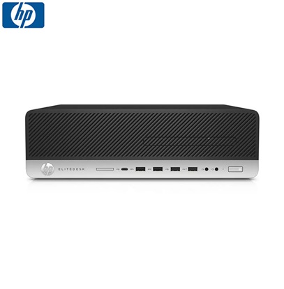 HP EliteDesk 800 G4 SFF Refurbished GA  i3-8300/8GB DDR4/256GB M.2 SSD-RFB1103043