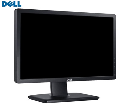 Dell P2212H LED Full-HD 22" Refurbished Monitor 1920x1080 GA-RFB0067037