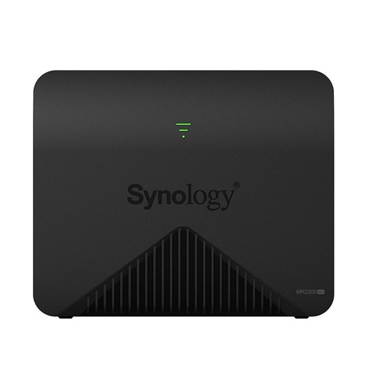 Synology Mesh Router MR2200ac (MR2200AC) (SYNMR2200AC)-SYNMR2200AC