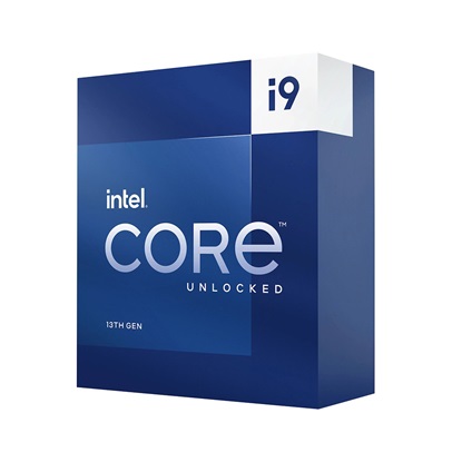 Επεξεργαστής Intel® Core i9-13900K Raptor Lake LGA1700 (BX8071513900K) (INTELI9-13900K)-INTELI9-13900K
