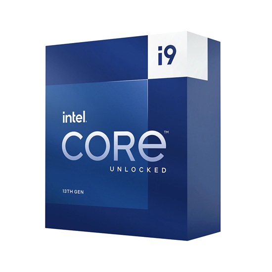 Επεξεργαστής Intel® Core i9-13900K Raptor Lake LGA1700 (BX8071513900K) (INTELI9-13900K)-INTELI9-13900K