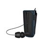 iPro Handsfree RH219s Bluetooth Black/Blue (RH219SBK/BL) (IPRORH219SBKBL)-IPRORH219SBKBL