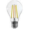 Sonoff Smart Λάμπα LED για Ντουί E27 και Σχήμα A60 Ρυθμιζόμενο Λευκό 806lm Dimmable (B02-F-A60) (SONB02FA60)-SONB02FA60