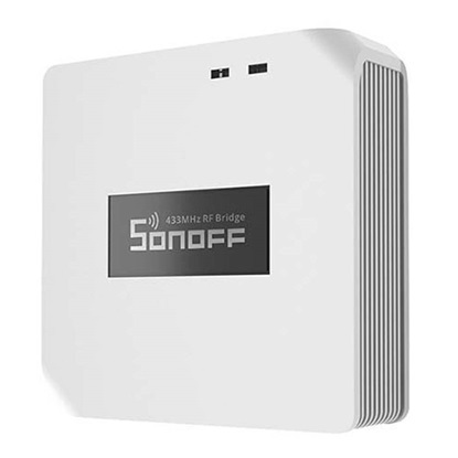 Sonoff RF BridgeR2 Smart Hub (80052) (SON80052)-SON80052