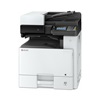 KYOCERA ECOSYS M8130cidn colour laser multifunctional printer (KYOM8130CIDN)-KYOM8130CIDN