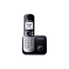 Ασύρματο Τηλέφωνο Panasonic KX-TG6851GRA Brown (KX-TG6851GRA) (PANKXTG6851GRA)-PANKXTG6851GRA