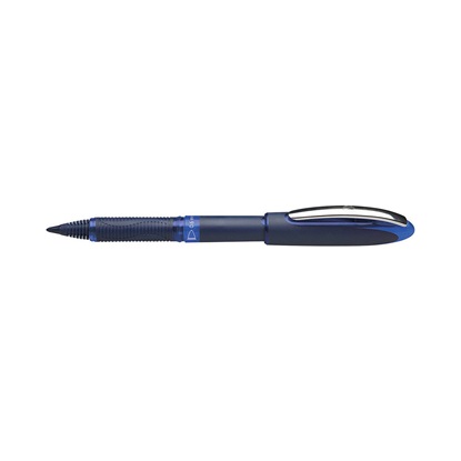 Schneider Στυλό Rollerball 0.6mm με Μπλε Mελάνι One Business (183003) (SCH183003)-SCH183003