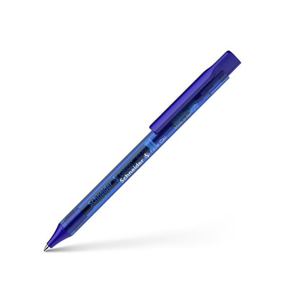Schneider Fave Gel Gel ink pen - blue - 0.4 mm (101103) (SCHN101103)-SCHN101103