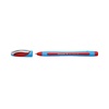 Schneider Slider Memo Ballpoint pen - red - XB (150202) (SCHN150202)-SCHN150202