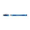 Schneider Slider Memo Ballpoint pen - blue - XB (150203) (SCHN150203)-SCHN150203