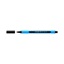 Schneider Slider Edge Ballpoint pen - black - XB (152201) (SCHN152201)-SCHN152201