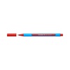 Schneider Slider Edge Ballpoint pen - red - XB (152202) (SCHN152202)-SCHN152202