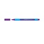 Schneider Slider Edge Ballpoint pen - violet - XB (152208) (SCHN152208)-SCHN152208