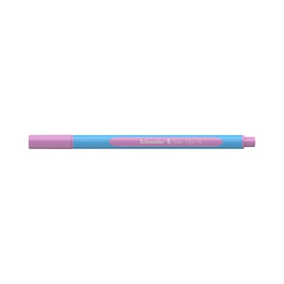 Schneider Slider Edge Pastell Ballpoint pen - lilac XB (152228) (SCHN152228)-SCHN152228