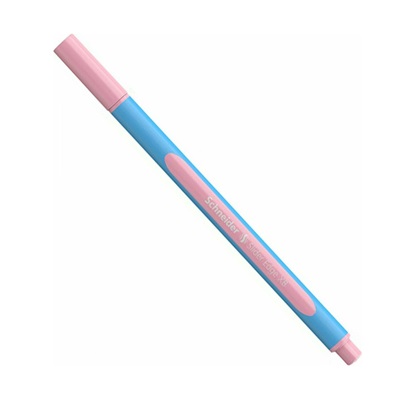 Schneider Slider Edge Pastell Ballpoint pen - rose XB (152229) (SCHN152229)-SCHN152229