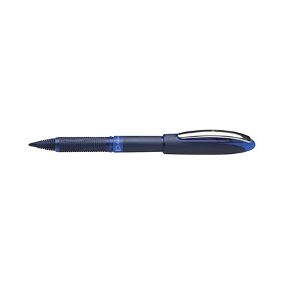 Schneider One Business Rollerball - blue - 0.6 mm (183003) (SCHN183003)-SCHN183003