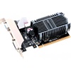 VGA Inno3D GeForce GT 710 2GB GDDR3  (N710-1SDV-E3BX) (INNN710-1SDV-E3BX)-INNN710-1SDV-E3BX
