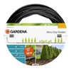 Gardena Micro-Drip Start Set Row Plants M Σύστημα Αυτόματου Ποτίσματος Σταγόνας (13013-20) (GRD13013-20)-GRD13013-20