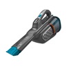 Black & Decker BHHV520BF Επαναφορτιζόμενο Σκουπάκι Χειρός 18V Μαύρο (BHHV520BF) (BDEBHHV520BF)-BDEBHHV520BF