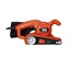 Black & Decker KA86 Ταινιολειαντήρας 720W με Σύστημα Αναρρόφησης (KA86-QS) (BDEKA86-QS)-BDEKA86-QS
