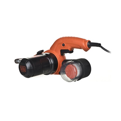 Black & Decker KA900E Ταινιολειαντήρας 270W με Ρύθμιση Ταχύτητας και με Σύστημα Αναρρόφησης (KA900E) (BDEKA900E)-BDEKA900E