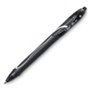 Bic Στυλό 0.7mm με Μαύρο Mελάνι Gel-ocity Quick Dry (949873) (BIC949873)-BIC949873
