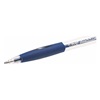 Bic Στυλό Ballpoint 1.0mm με Μπλε Mελάνι Atlantis Classic (887131) (BIC887131)-BIC887131