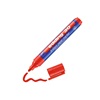 Edding 30 Brilliant Paper Marker Red (4-30002) (EDD4-30002)-EDD4-30002