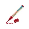 Edding 31 EcoLine Flipchart Marker Red (4-31002) (EDD4-31002)-EDD4-31002