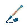 Edding 31 EcoLine Flipchart Marker Blue (4-31003) (EDD4-31003)-EDD4-31003