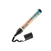 Edding 32 EcoLine Flipchart Marker Black (4-32001) (EDD4-32001)-EDD4-32001