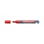 Edding 250 Whiteboard Marker Red (4-250002) (EDD4-250002)-EDD4-250002