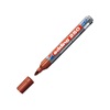Edding 250 Whiteboard Marker Brown (4-250007) (EDD4-250007)-EDD4-250007