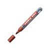 Edding 250 Whiteboard Marker Brown (4-250007) (EDD4-250007)-EDD4-250007