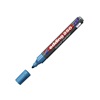 Edding 250 Whiteboard Marker Light Blue (4-250010) (EDD4-250010)-EDD4-250010